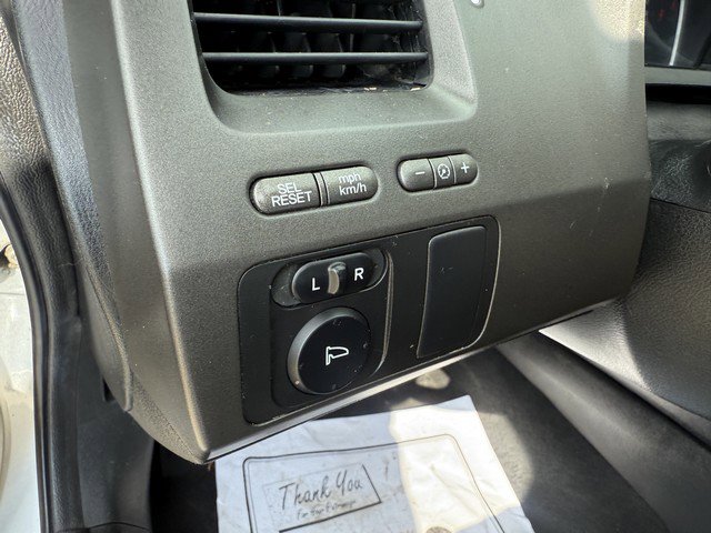 Used 2008 Honda Civic EX image 14