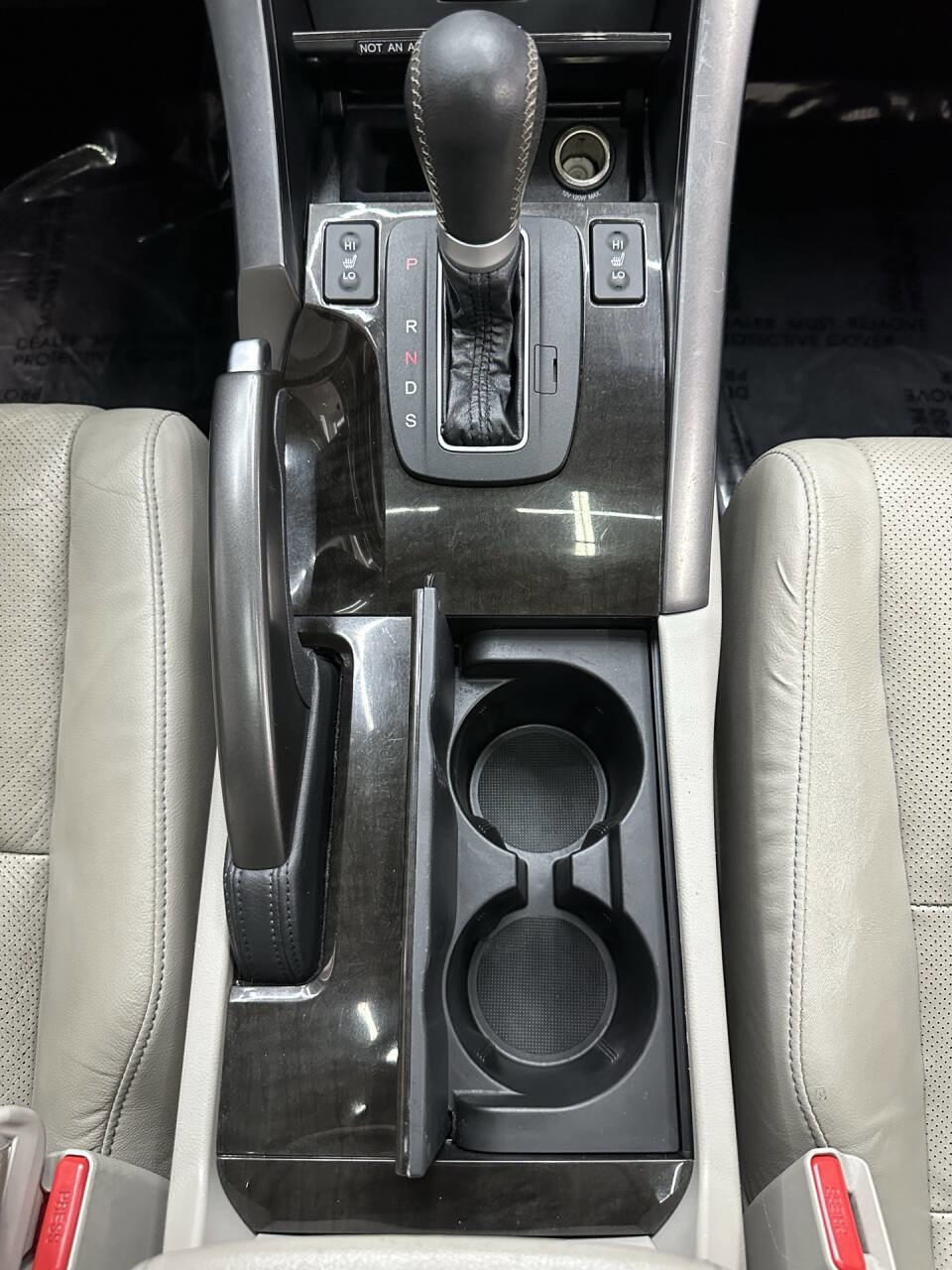 Used 2014 Acura TSX Base 4dr Sedan image 26