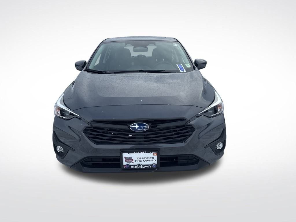 Used 2025 Subaru Impreza 2.0i Sport image 7