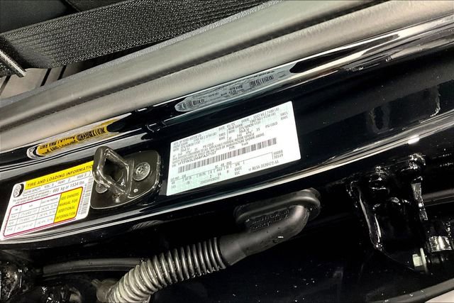 Used 2025 Ford F150 XLT w/ Equipment Group 302A MID image 20