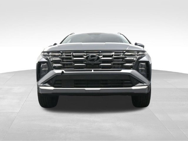 New 2026 Hyundai Tucson Limited AWD/4WD image 37