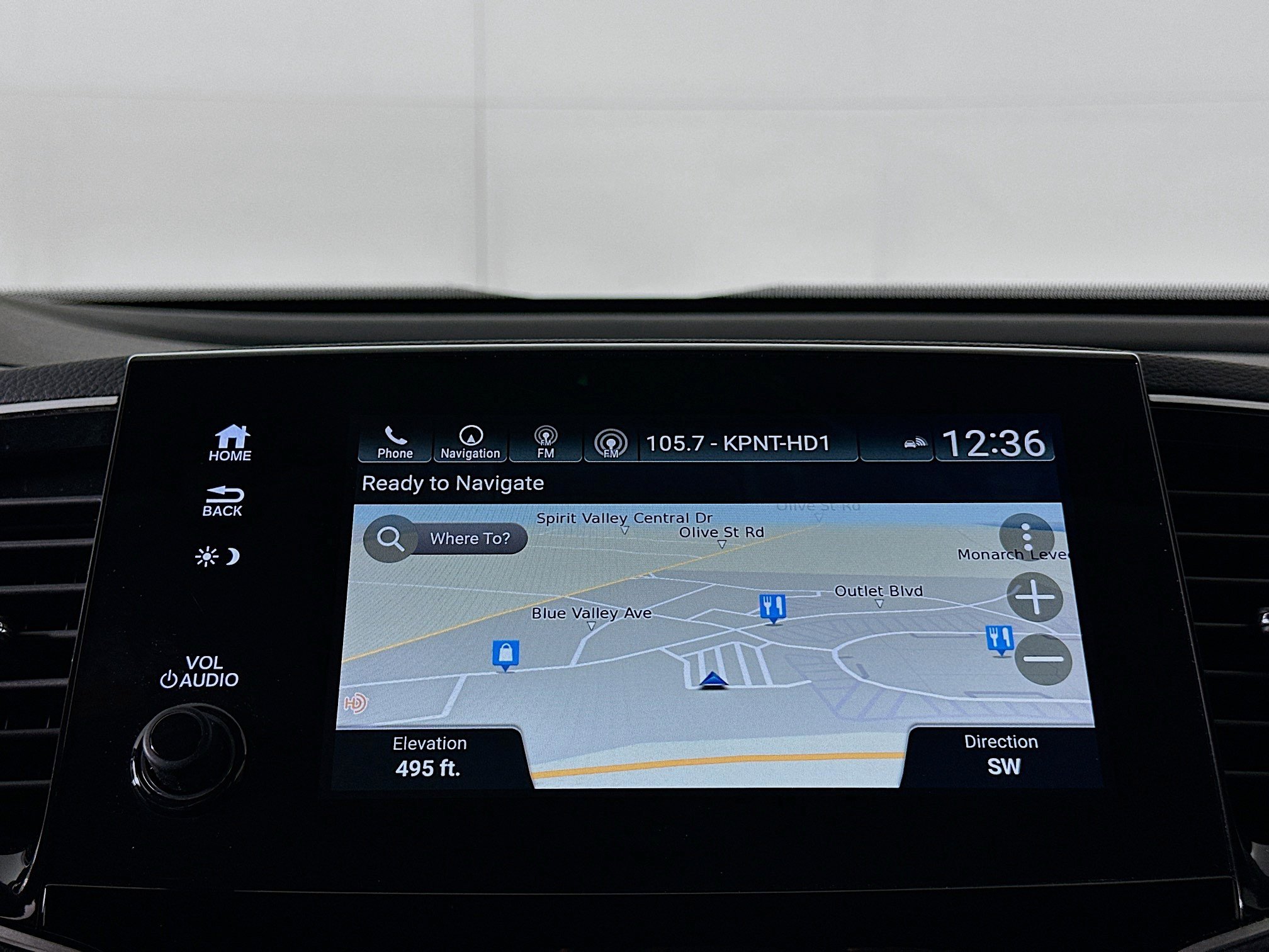 Used 2021 Honda Pilot Elite image 22