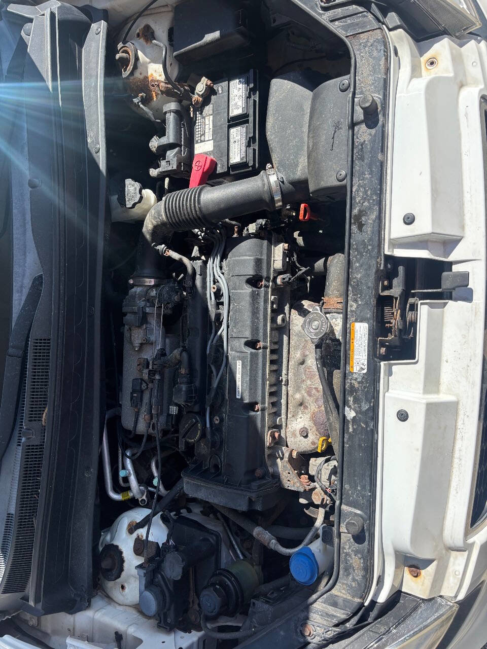 Used 2011 Kia Soul + image 20