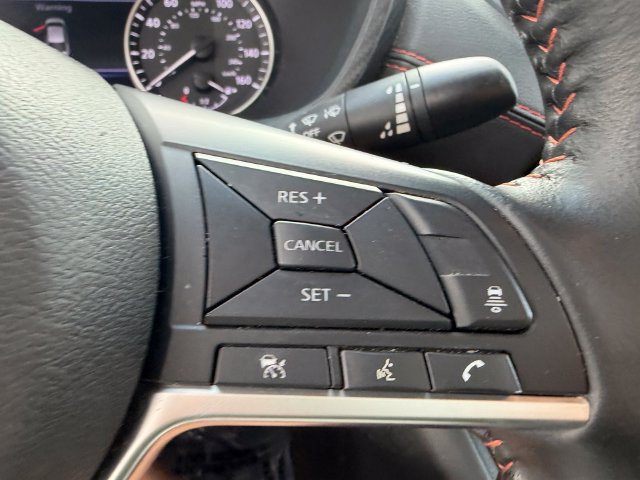 Used 2024 Nissan Sentra SR FWD image 15