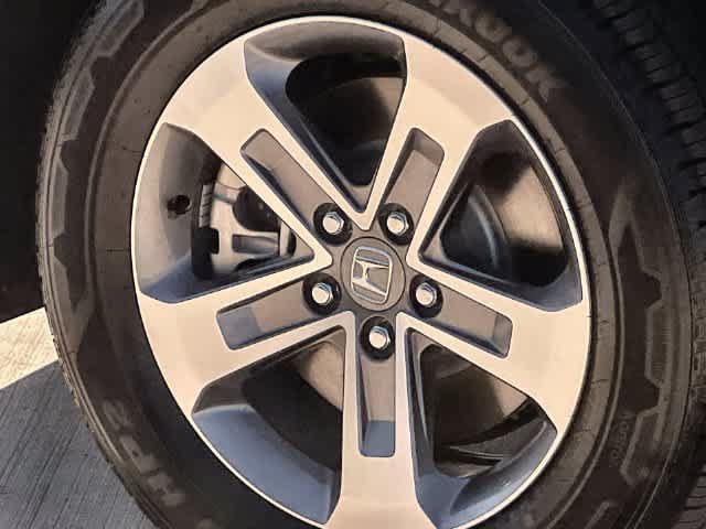 Certified 2026 Honda Pilot EX-L image 9