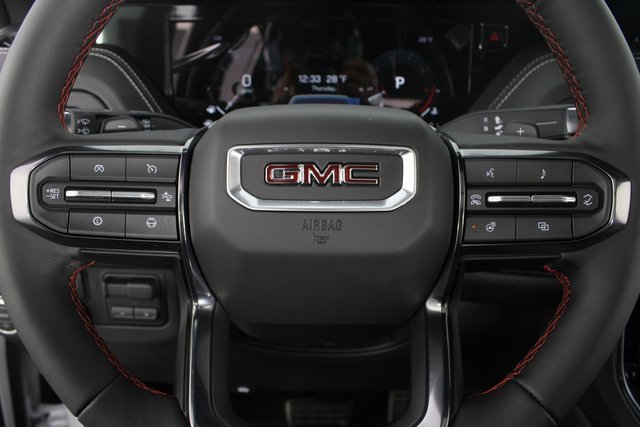 New 2026 GMC Yukon XL AT4 Ultimate image 16