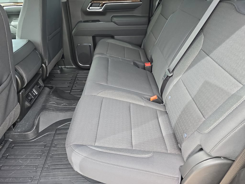 New 2026 GMC Sierra 1500 SLE AWD/4WD image 15