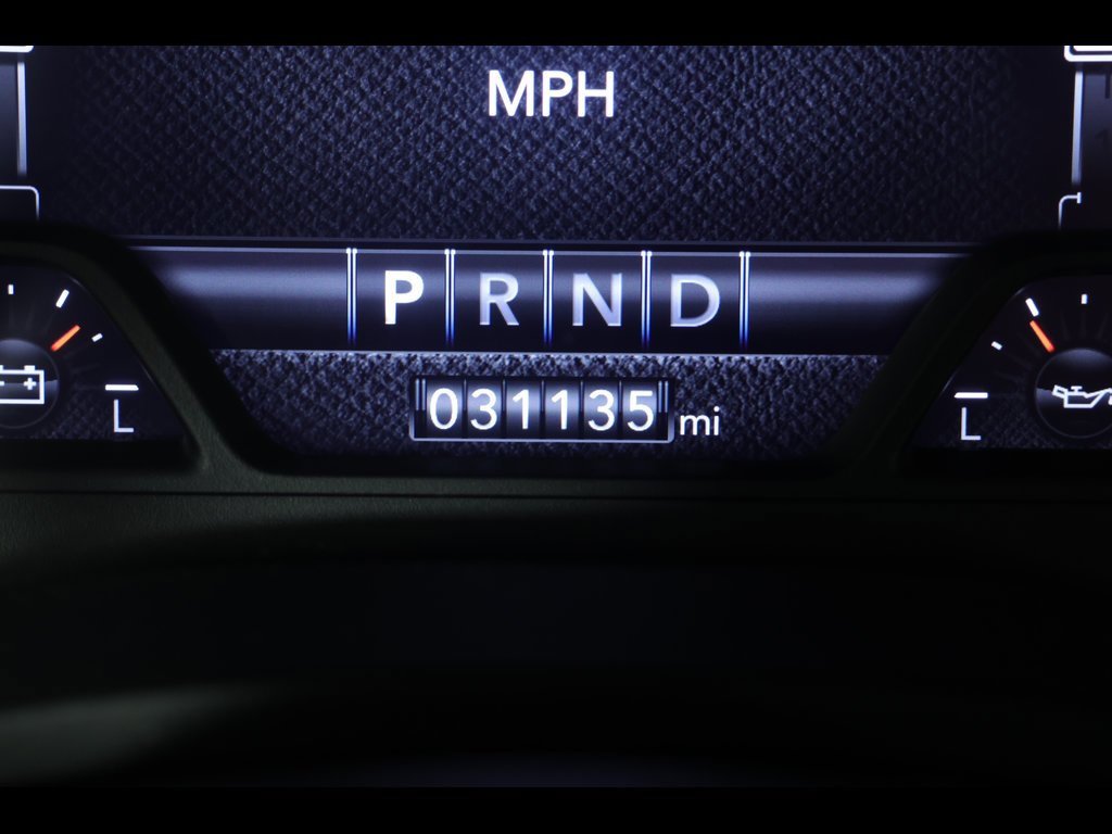 Used 2023 RAM 1500 Big Horn image 24