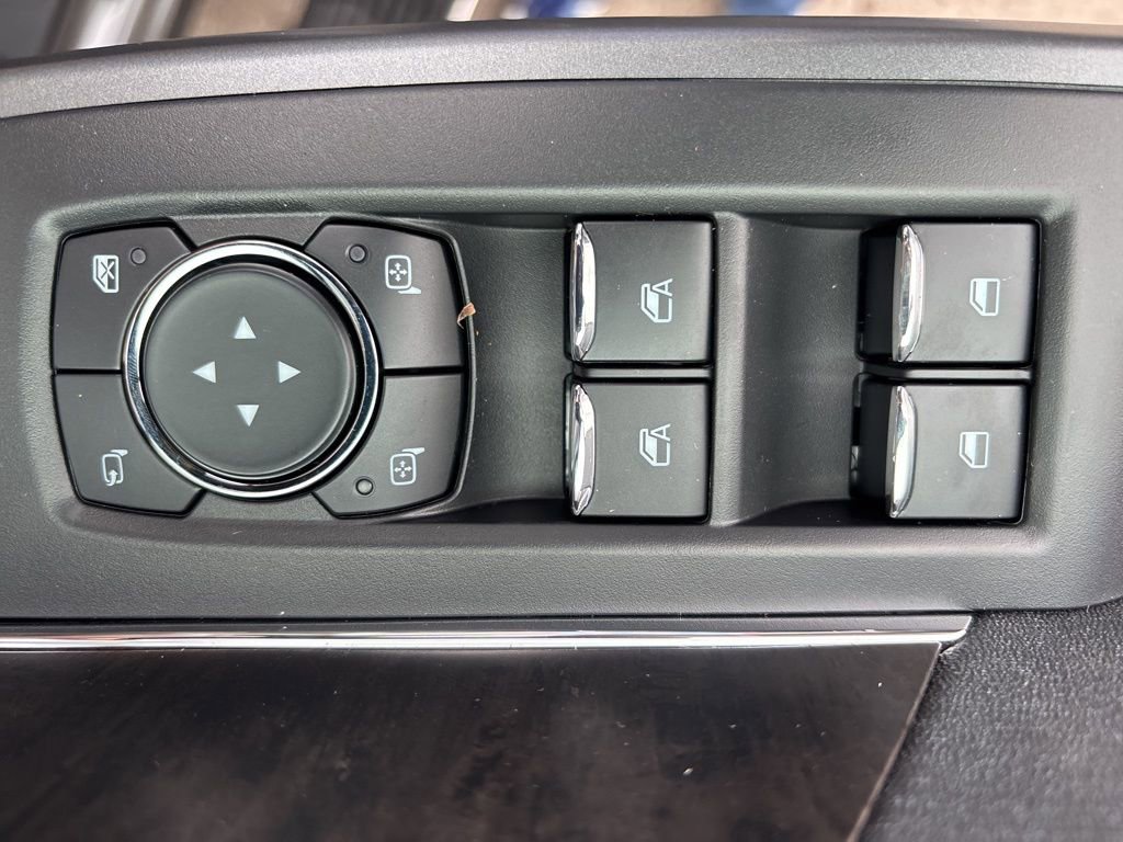 New 2026 Ford F250 Lariat w/ Lariat Ultimate Package image 17