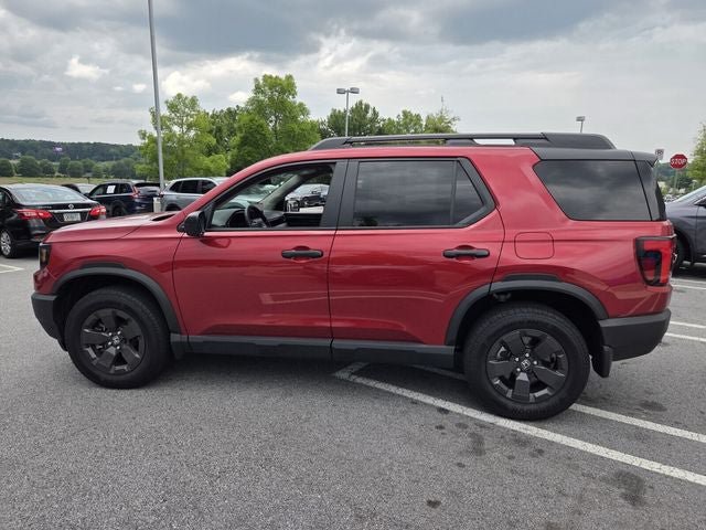 Used 2026 Honda Passport RTL image 8