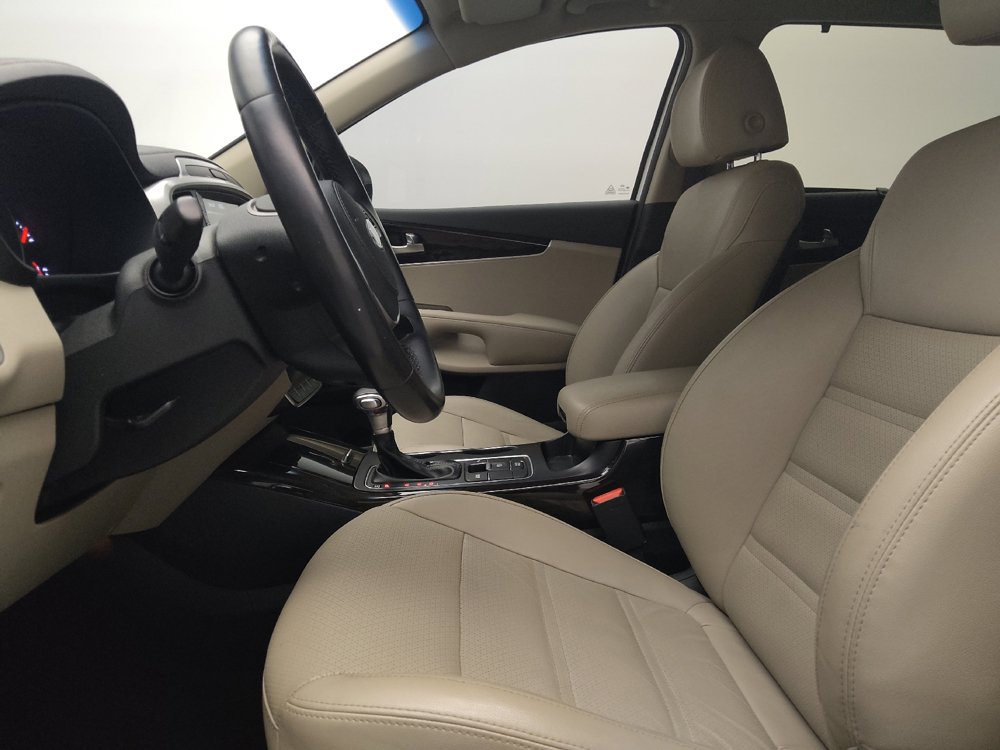Used 2019 Kia Sorento EX w/ EX Touring Package FWD image 17