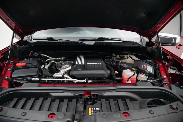 Used 2021 Chevrolet Silverado 1500 LT image 11