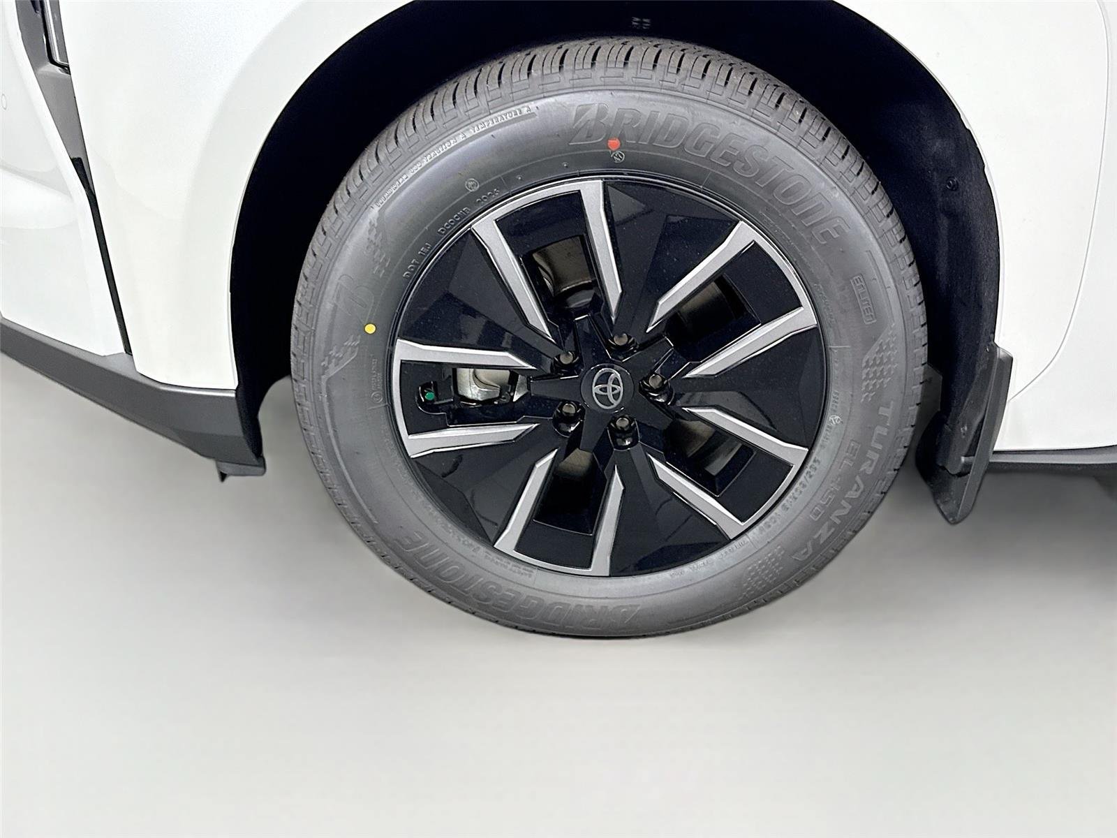 New 2026 Toyota bZ AWD/4WD image 12