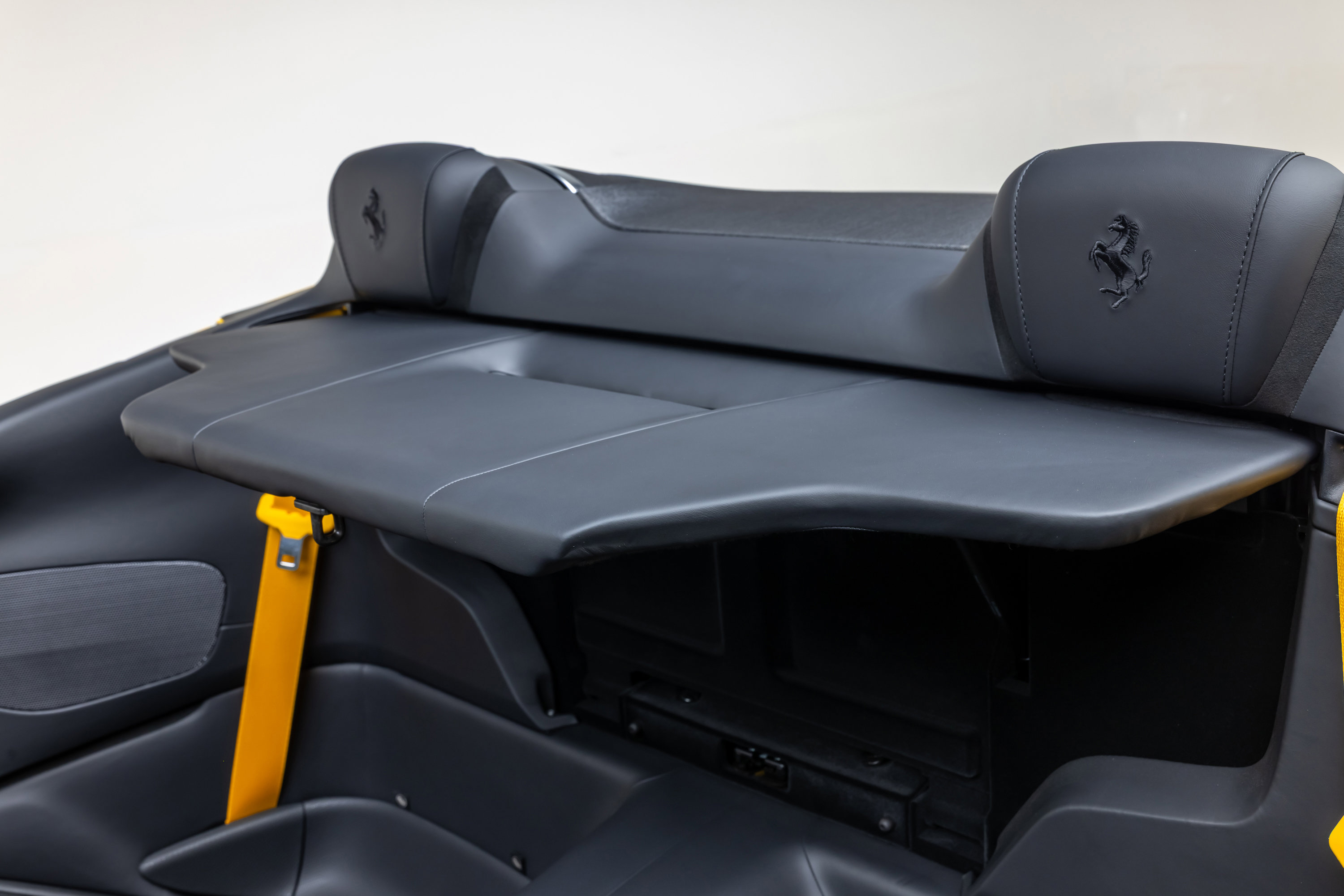 Certified 2025 Ferrari Roma Spider image 50