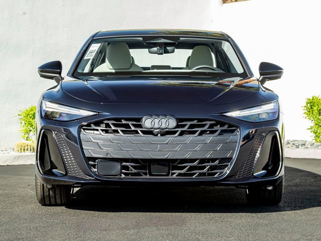 New 2026 Audi A6 Premium Plus AWD/4WD image 3