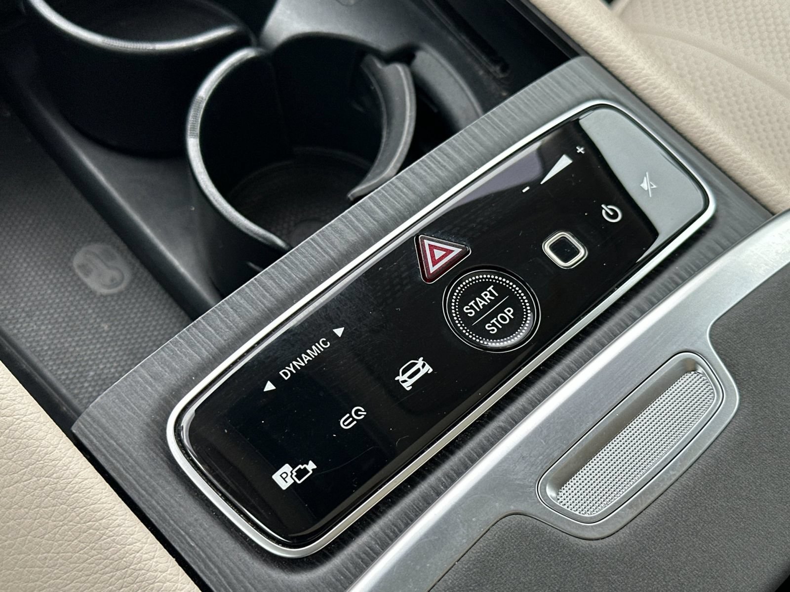 Certified 2023 Mercedes-Benz EQS 580 4MATIC SUV image 27