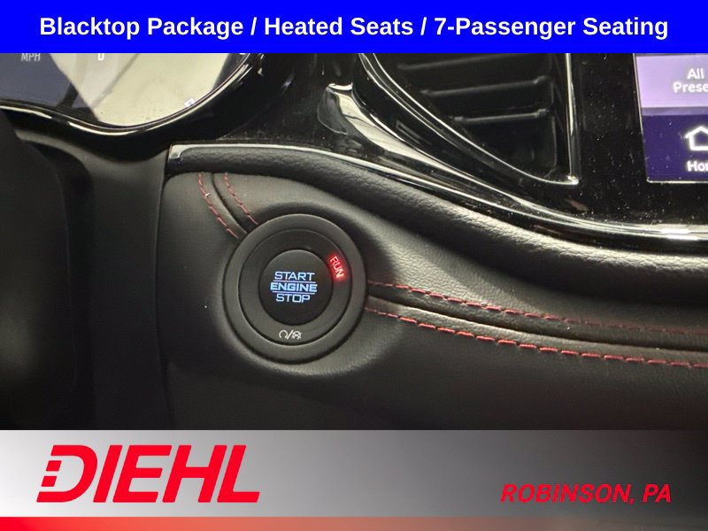 Used 2025 Dodge Durango GT AWD/4WD image 26