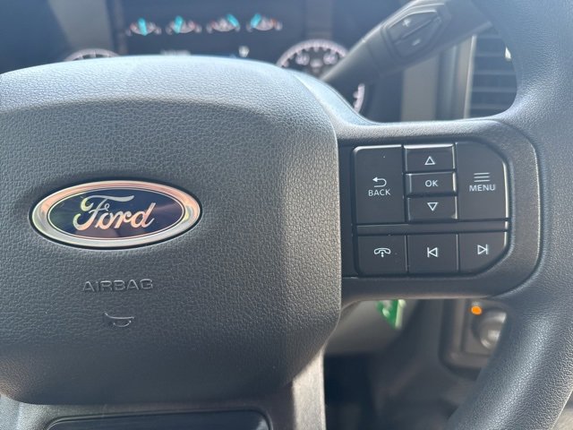 New 2026 Ford F250 XLT image 19