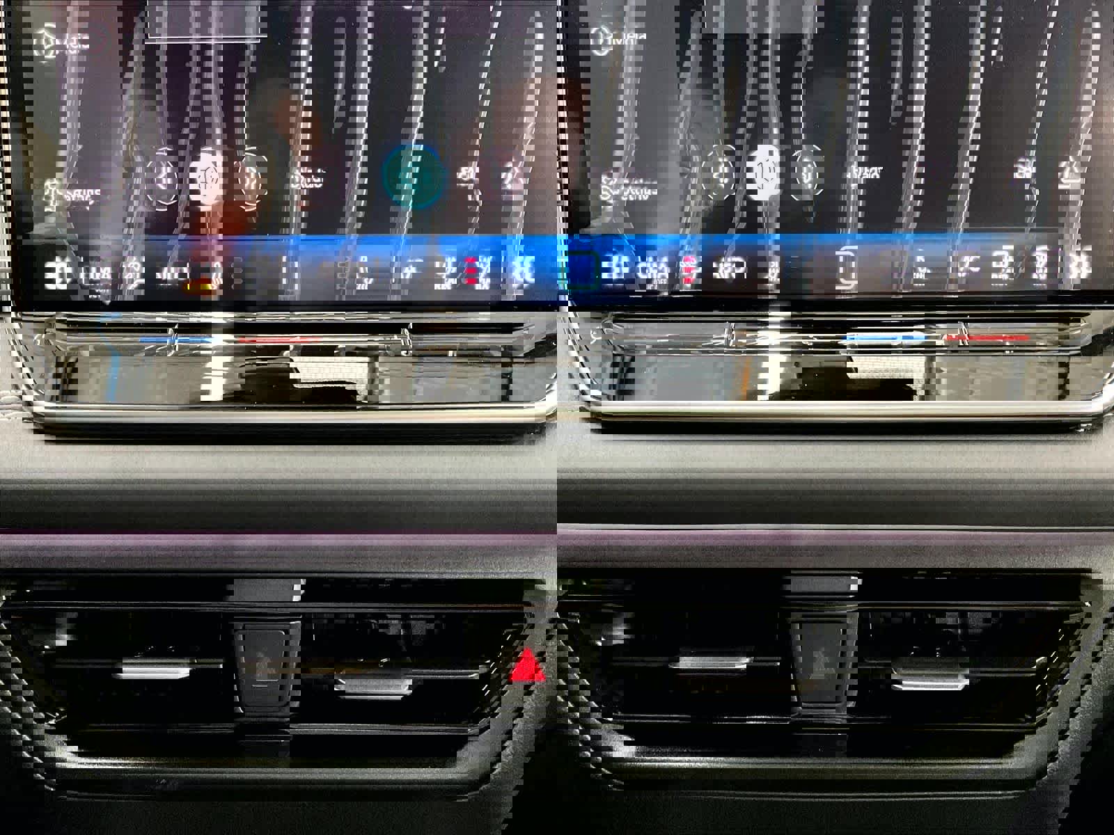 New 2026 Volkswagen Tiguan SE R-Line image 21