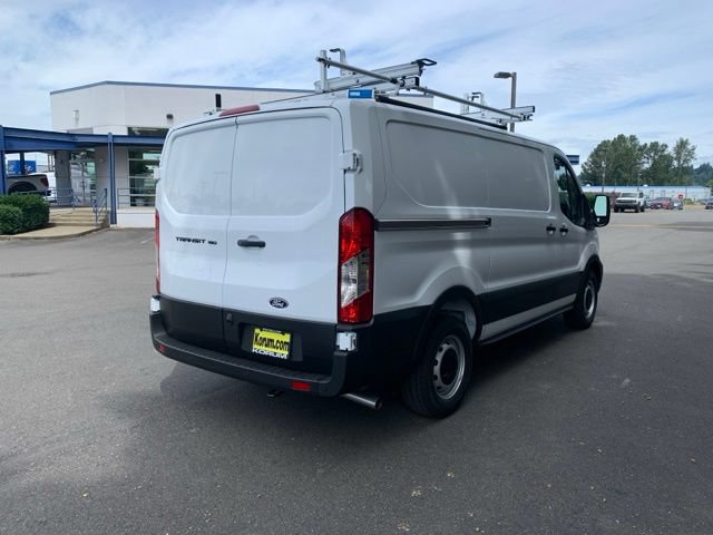New 2026 Ford Transit 150 Low Roof w/ Load Area Protection Package RWD image 6