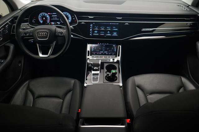 Certified 2023 Audi Q7 2.0T Premium image 8