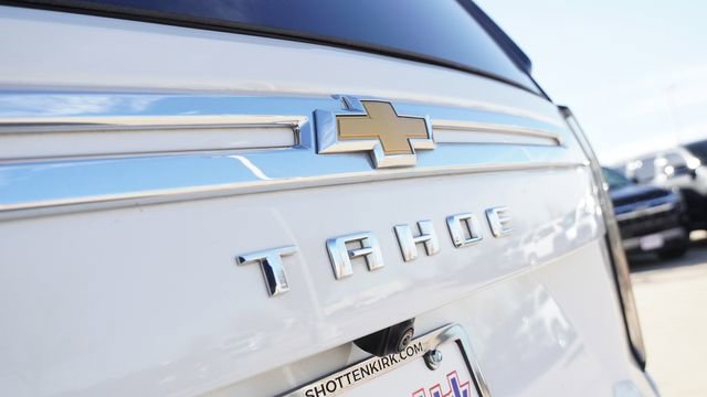 Used 2024 Chevrolet Tahoe LT image 12