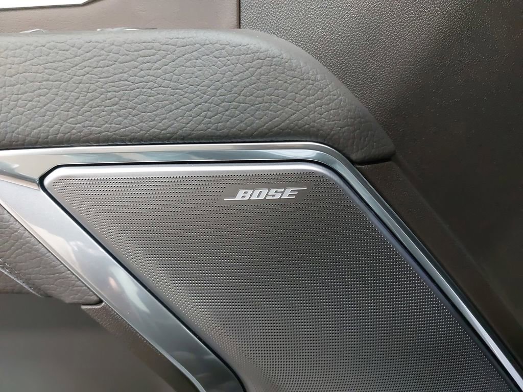 New 2026 GMC Sierra 1500 Denali w/ Denali Reserve Package image 30