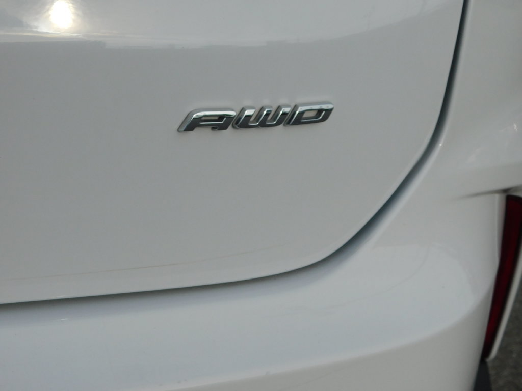 Used 2024 Ford Edge SE AWD/4WD image 38