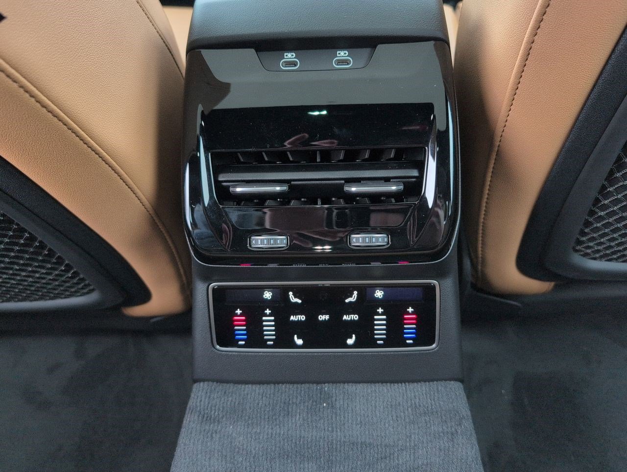 New 2026 Audi A6 Premium Plus AWD/4WD image 19