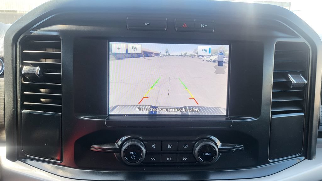Used 2023 Ford F150 XL RWD image 34