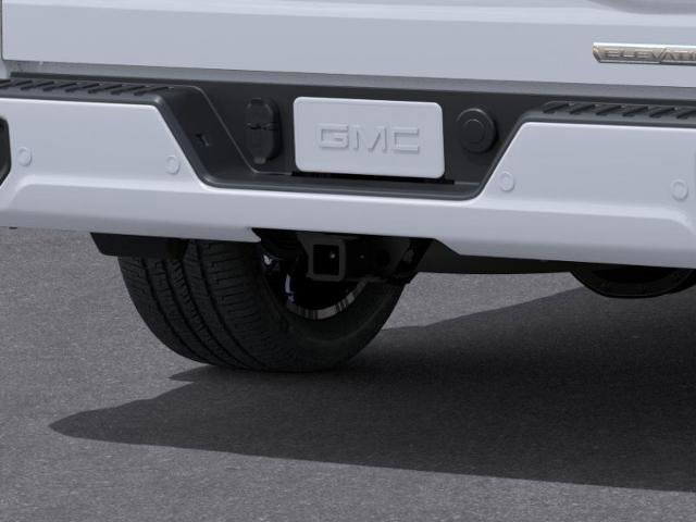 New 2026 GMC Sierra 1500 Elevation w/ Preferred Package image 38