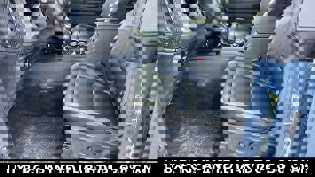 New 2025 Ford Bronco Outer Banks image 23