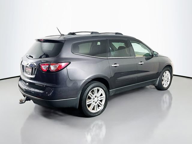 Used 2013 Chevrolet Traverse LT w/ All-Star Edition image 6