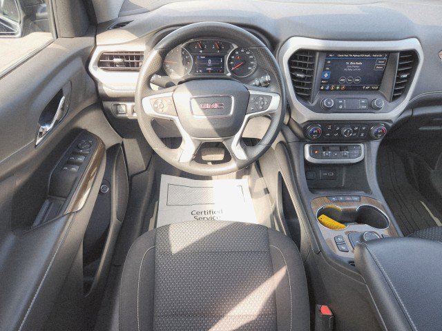 Used 2023 GMC Acadia SLE w/ Driver Convenience Package image 28