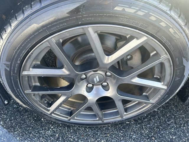 Used 2019 Dodge Charger R/T w/ Plus Group image 9