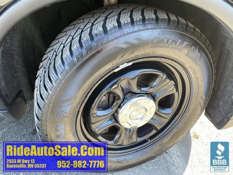 Used 2021 Dodge Durango AWD w/ Skid Plate Group image 38