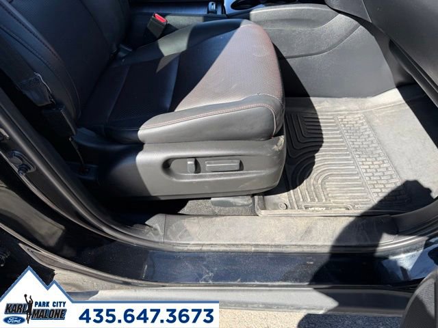 Used 2020 Honda Ridgeline Black Edition image 38