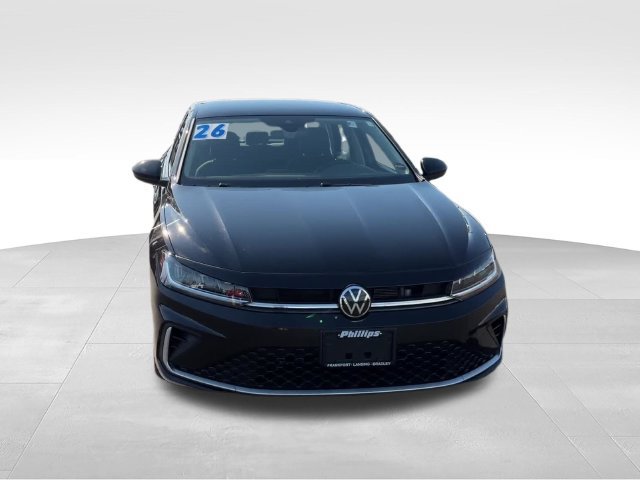 Used 2026 Volkswagen Jetta S FWD image 8