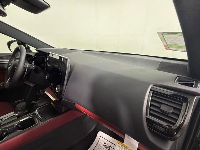New 2026 Lexus NX 350 AWD w/ Premium Package image 32