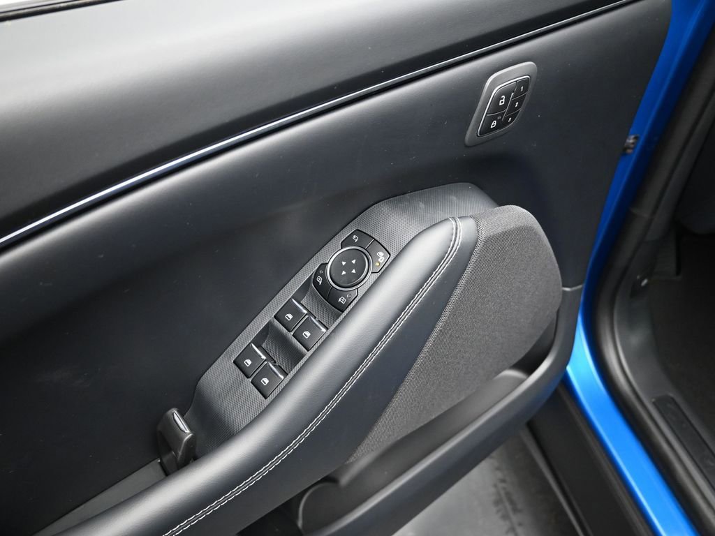 Used 2025 Ford Mustang Mach-E Select w/ Comfort Package Lite image 11