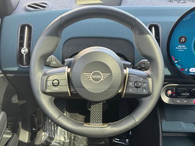 Certified 2025 MINI Cooper Countryman S image 20