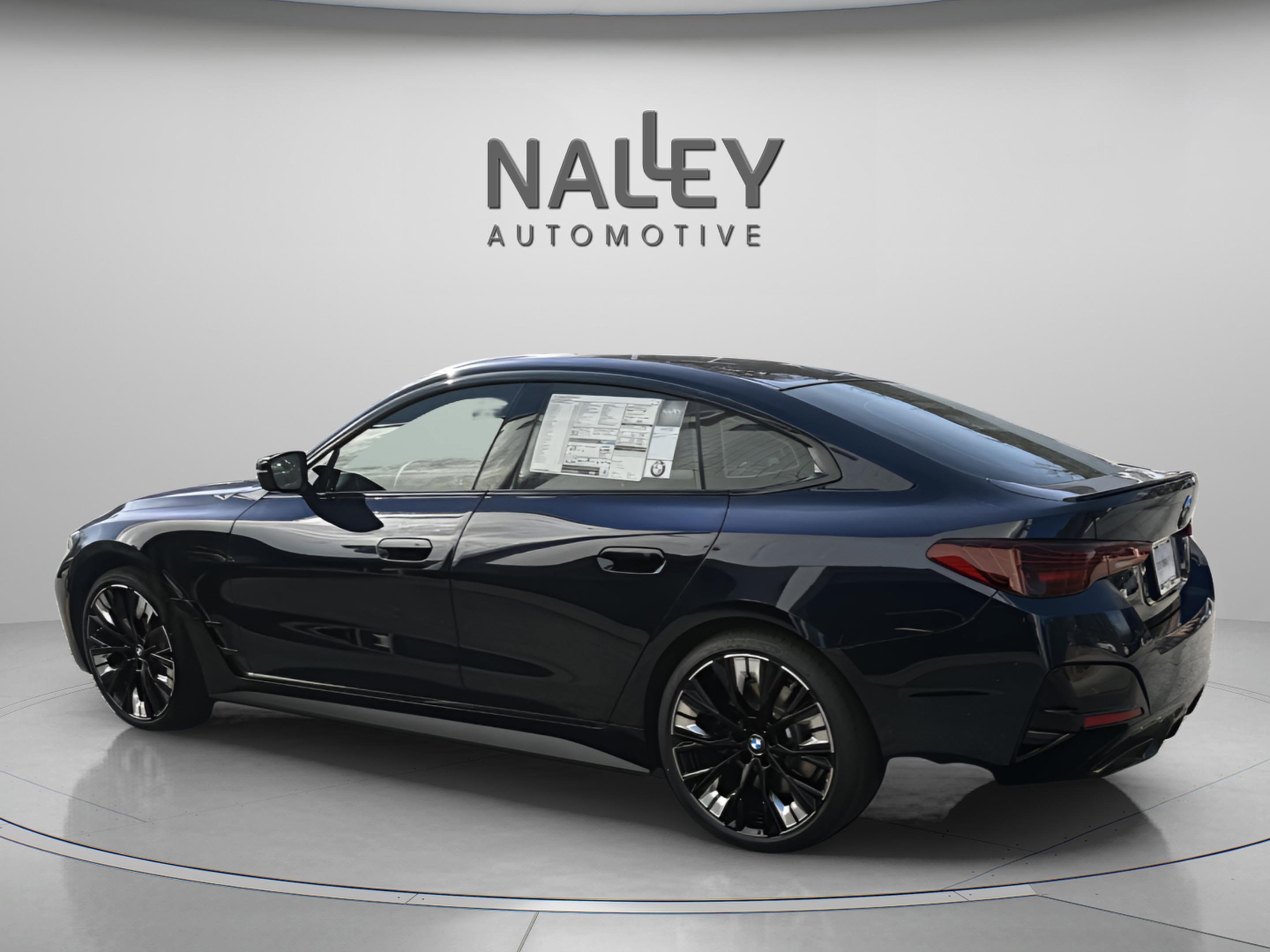 Used 2026 BMW M440i image 4