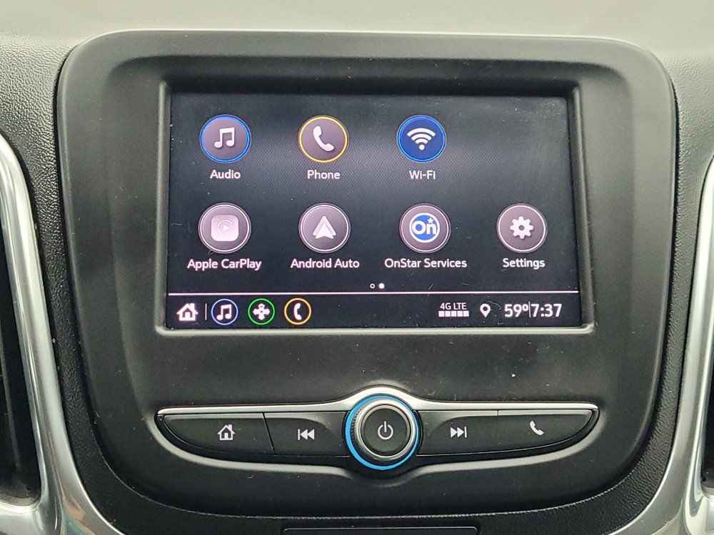 Used 2020 Chevrolet Equinox LT w/ LPO, Floor Liner Package image 25