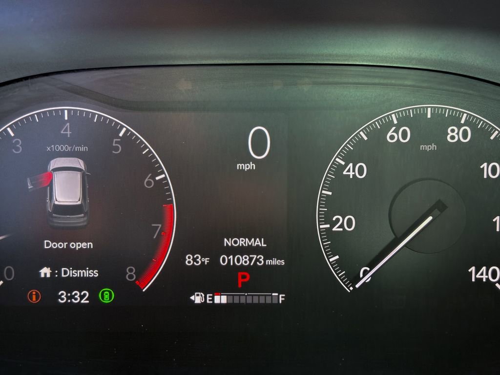 Used 2023 Honda CR-V EX image 26