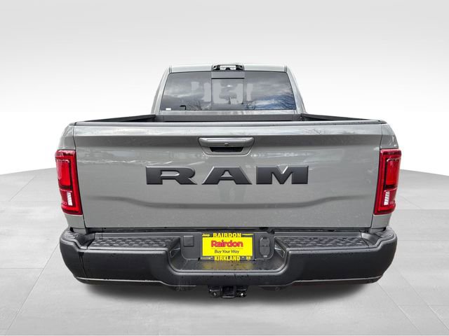 New 2026 RAM 2500 Power Wagon image 6