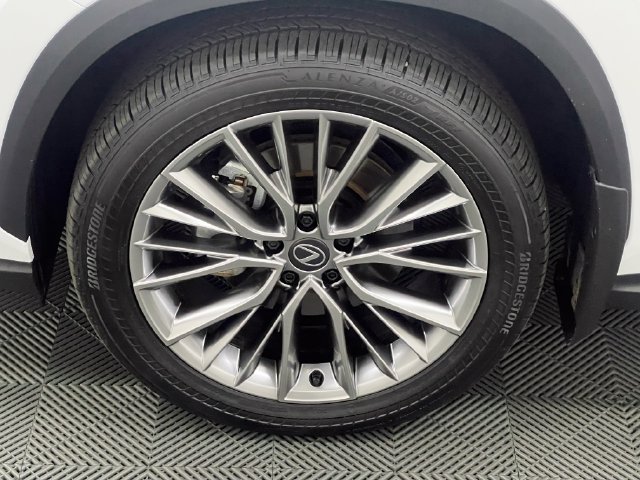 Certified 2026 Lexus NX 350 AWD w/ Accessory Package (Z1) image 22