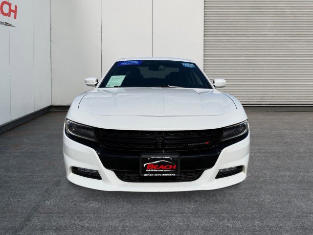 Used 2020 Dodge Charger SXT w/ Plus Group image 5