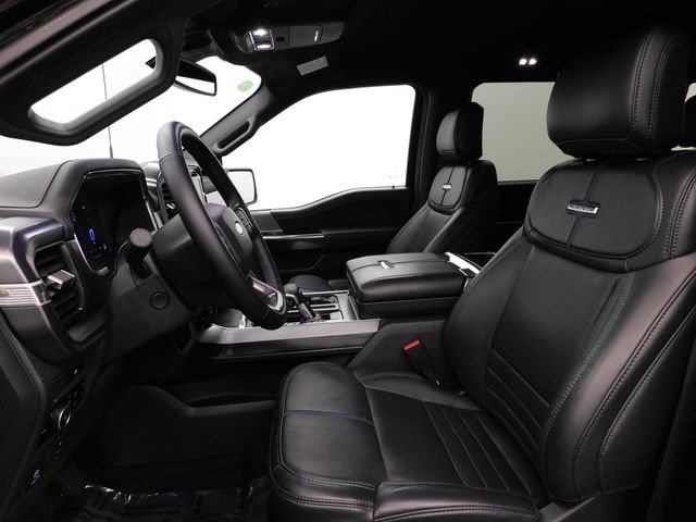 Used 2025 Ford F150 Platinum w/ FX4 Off-Road Package image 20