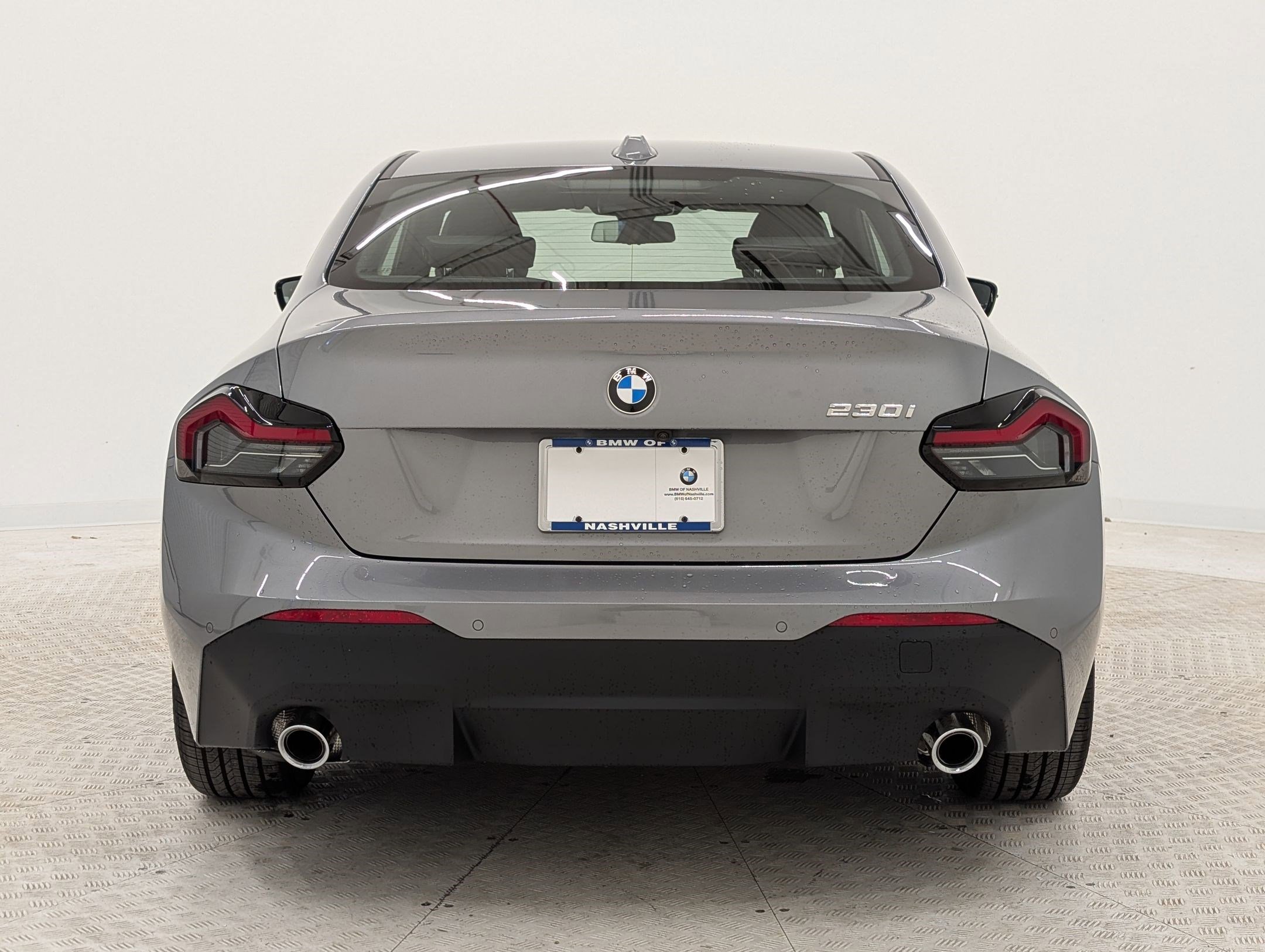 New 2026 BMW 230i Coupe w/ Convenience Package RWD image 10