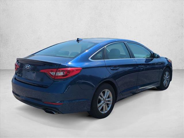 Used 2017 Hyundai Sonata SE image 5